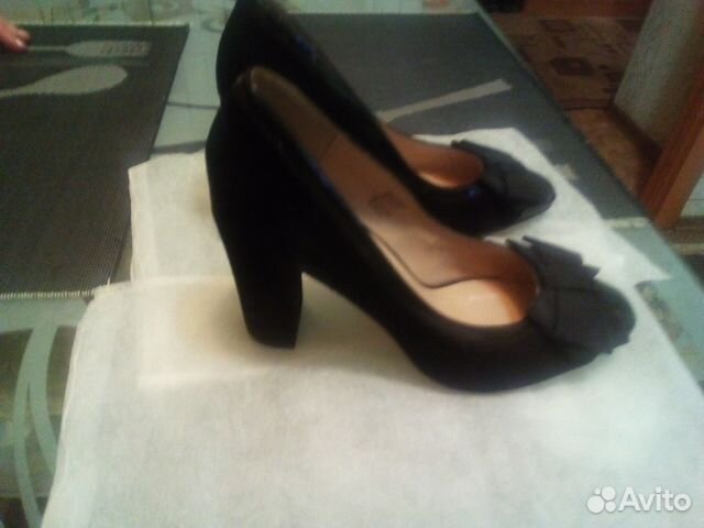 Туфли Туфли