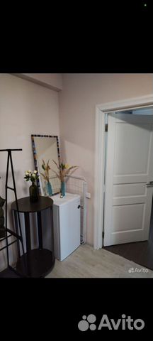 

2-к. квартира, 37 м², 2 кровати