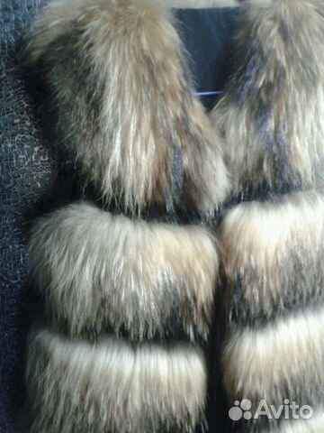 Жилет Жилет