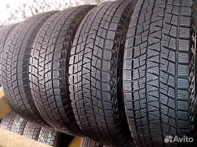 245/50/20 Bridgestone Blizzak DMV1 Япония 1шт