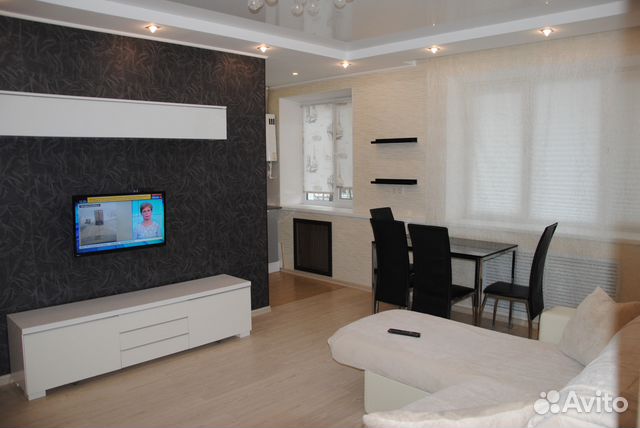 2-к квартира, 53 м², 2/5 эт. 2-к квартира, 53 м², 2/5 эт.
