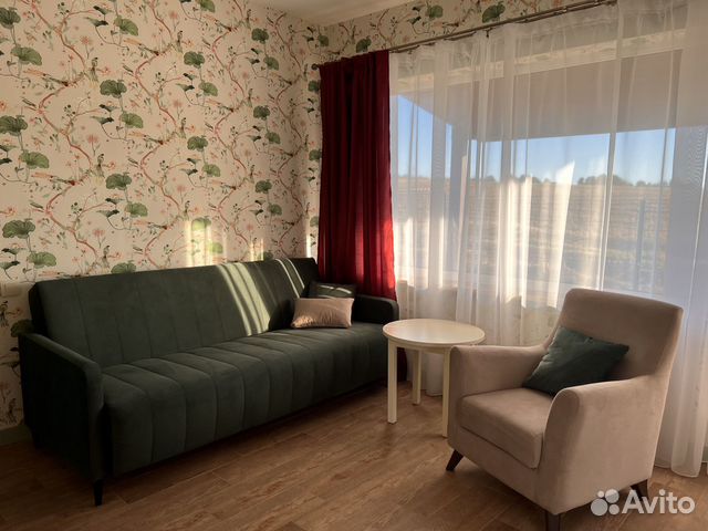 

2-к. дом, 65 м²