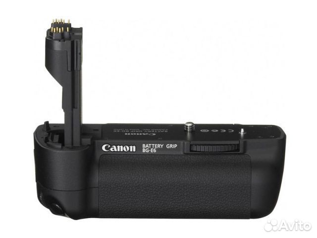 Canon BG-E6 Оригинал