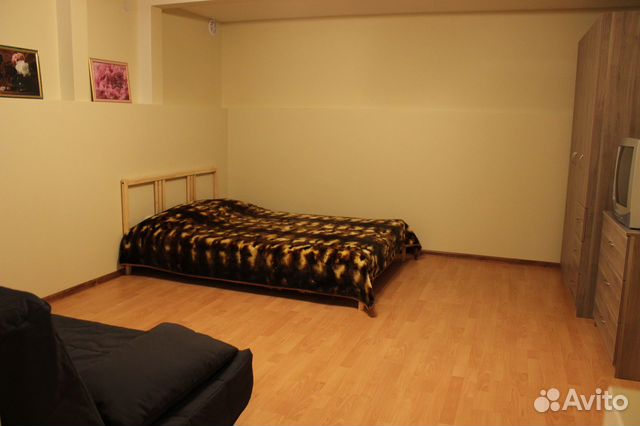 

2-к. таунхаус, 50 м²
