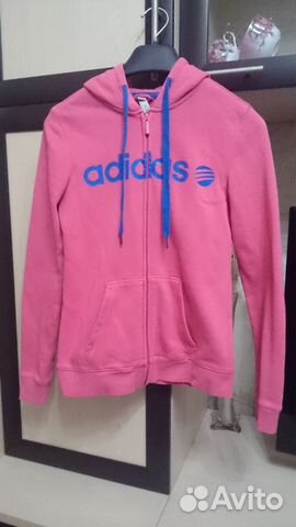 Кофта Adidas NEO x's в идеале