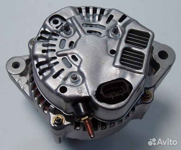 Генератор Land Cruiser 3.0 TD 27060-67030 J9 Генератор Land Cruiser 3.0 TD 27060-67030 J9