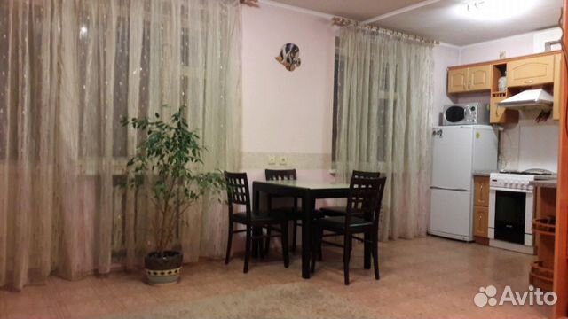 Студия, 32 м², 5/5 эт. Студия, 32 м², 5/5 эт.