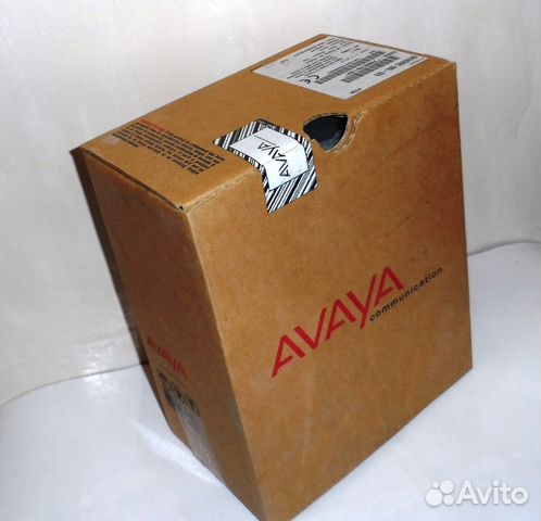 Avaya 6424 (6424D+M) (новый)