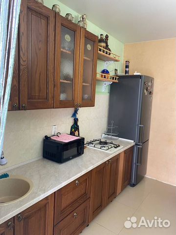 

1-к. квартира, 50 м², 2 кровати