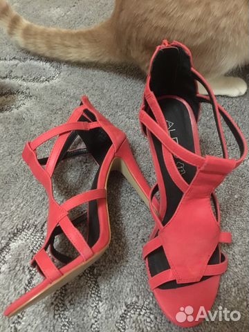 Босоножки Aldo Босоножки Aldo