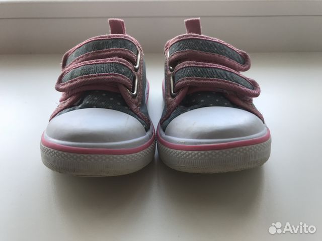 Кеды