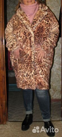 Италия,шикарн.,эксклюзивн.шуба р.48-54 Италия,шикарн.,эксклюзивн.шуба р.48-54