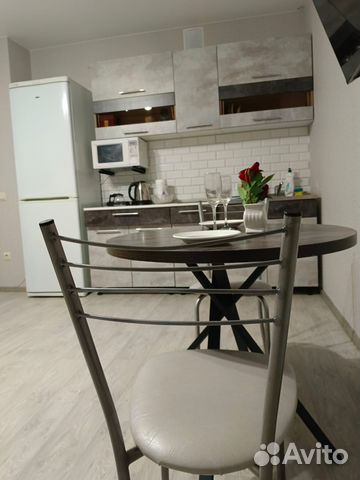 

2-к. квартира, 52 м², 8/15 эт.