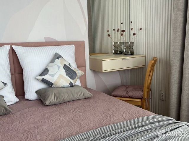 

2-к. квартира, 50 м², 3 кровати