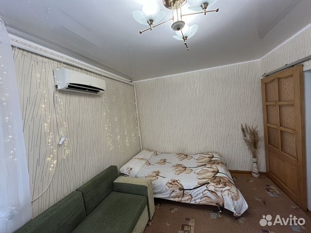 

2-к. дом, 40 м²