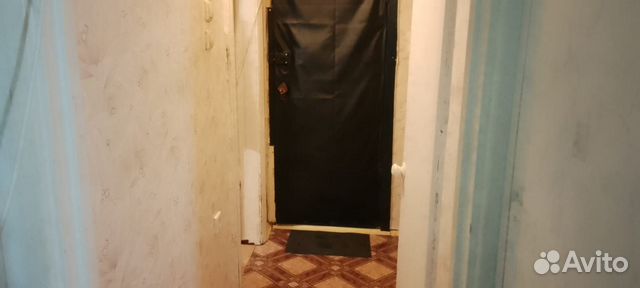 

1-к. квартира, 30 м², 1 кровать