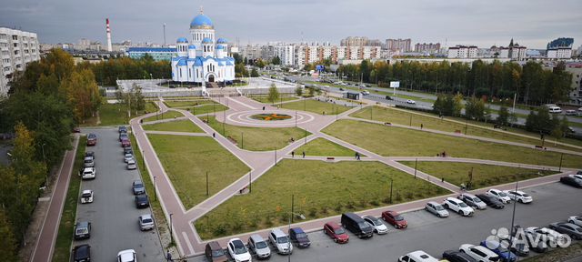 

2-к. квартира, 58 м², 4 кровати