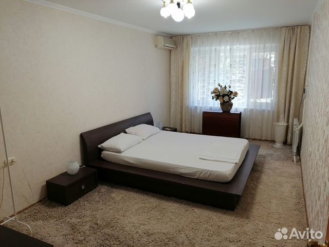 

2-к. квартира, 54 м², 3 кровати