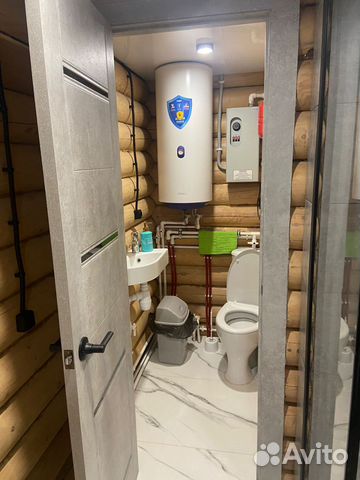 

Квартира-студия, 50 м², 2 кровати