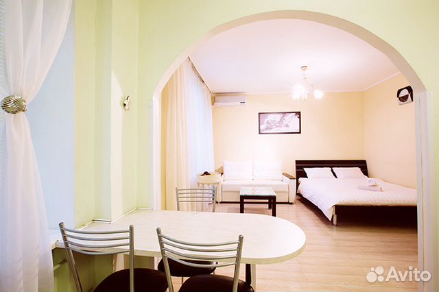 1-к квартира, 37 м², 8/9 эт. 1-к квартира, 37 м², 8/9 эт.