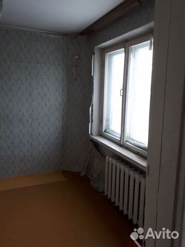 4-к квартира, 64 м², 4/5 эт.