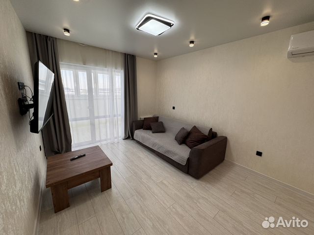 

2-к. квартира, 57 м², 1 кровать