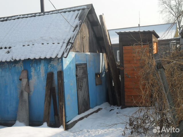 Дом 54.9 м² на участке 5 сот.