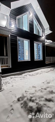 

4-к. дом, 140 м²