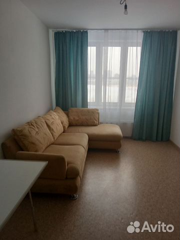 

2-к. квартира, 57 м², 3 кровати