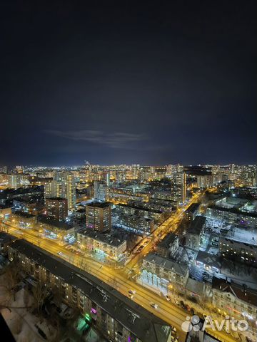 

1-к. квартира, 42 м², 2 кровати