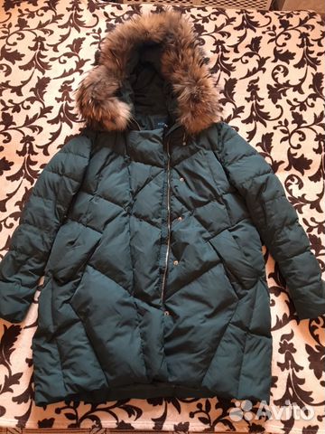 Пуховик Пуховик