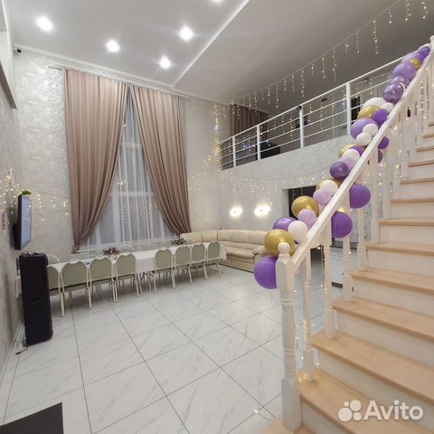 

4-к. дом, 185 м²