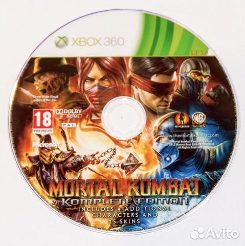 LT 3.0 и freeboot игры для Xbox 360