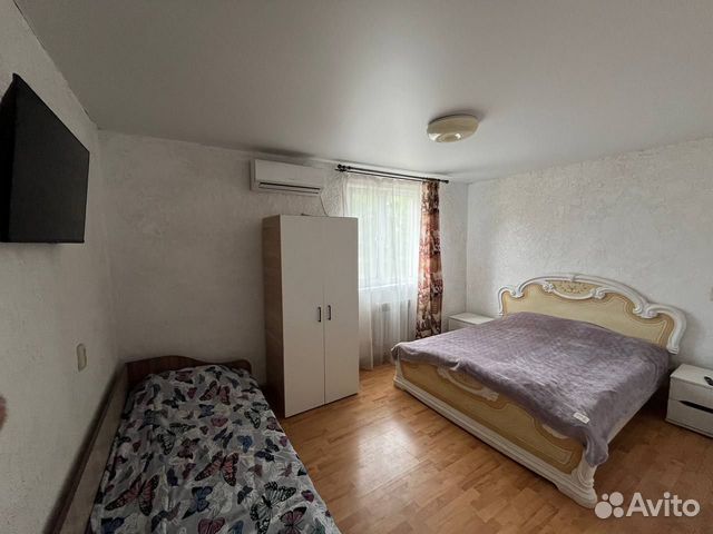 

2-к. квартира, 50 м², 4 кровати