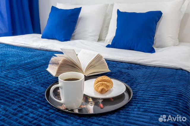 

2-к. квартира, 58 м², 3 кровати