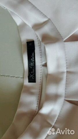 Юбка xs-s кира пластинина