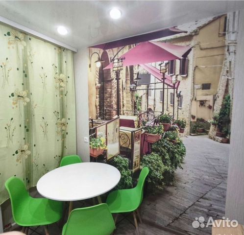 

2-к. квартира, 44 м², 4 кровати