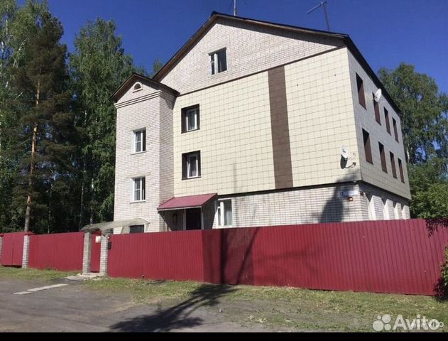 

Коттедж 100 м²