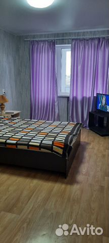 

2-к. квартира, 46 м², 2 кровати