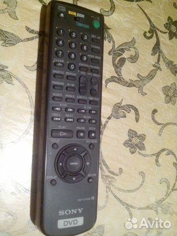 DVD проигрыватель sony DVD проигрыватель sony