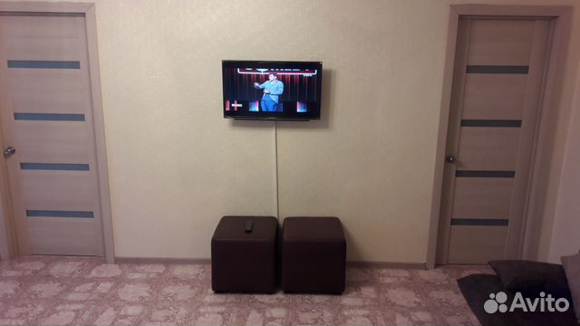 2-к квартира, 47 м², 3/5 эт.