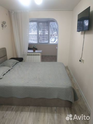 

2-к. квартира, 62 м², 4 кровати