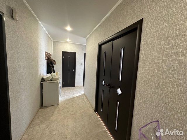 

2-к. квартира, 55 м², 4 кровати
