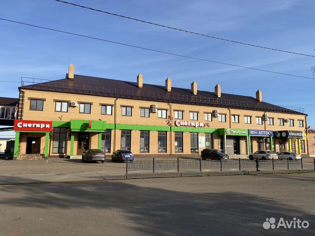 

2-к. квартира, 72,9 м², 2 кровати