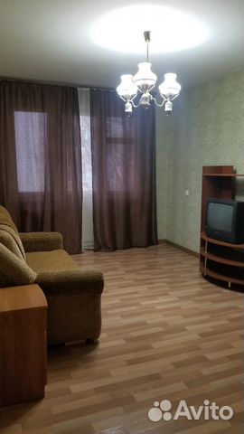 

2-к. квартира, 54 м², 2 кровати