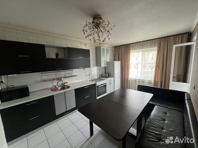 

3-к. квартира, 125 м², 8 кроватей