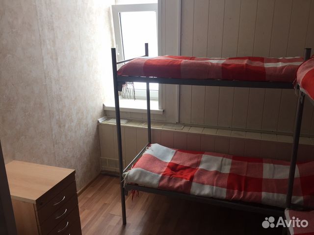 Комната 30 м² в 9-к, 4/4 эт. Комната 30 м² в 9-к, 4/4 эт.