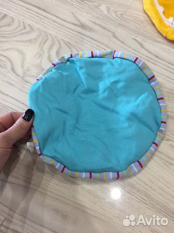 Новые шапочки