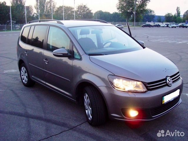 Авторазбор Volkswagen Touran 2003-2010г.в Авторазбор Volkswagen Touran 2003-2010г.в