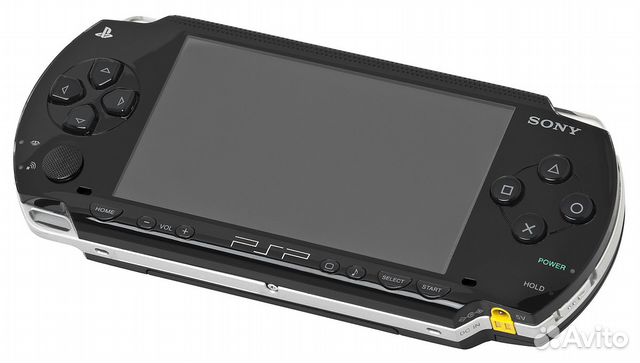 PSP-2003